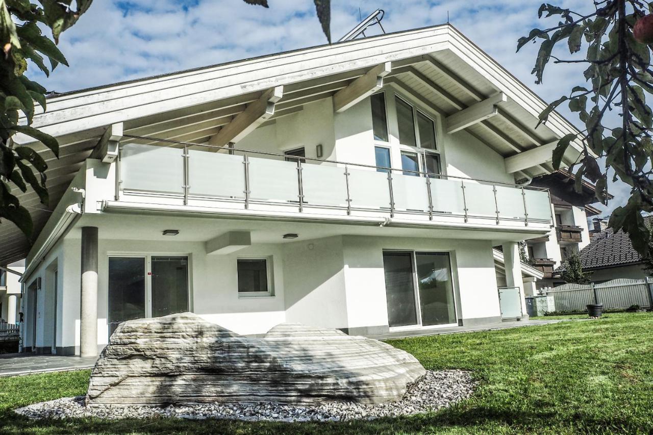 Ferienhaus Au Villa Söll Exterior foto